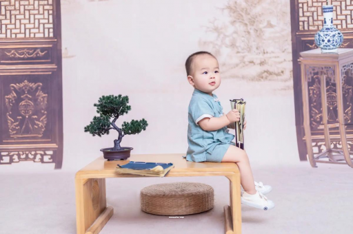 克拉玛依宝宝反复发烧呕吐